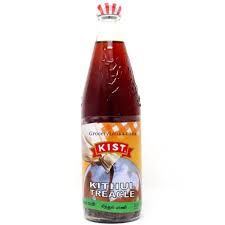 Kist Kithul Treacle